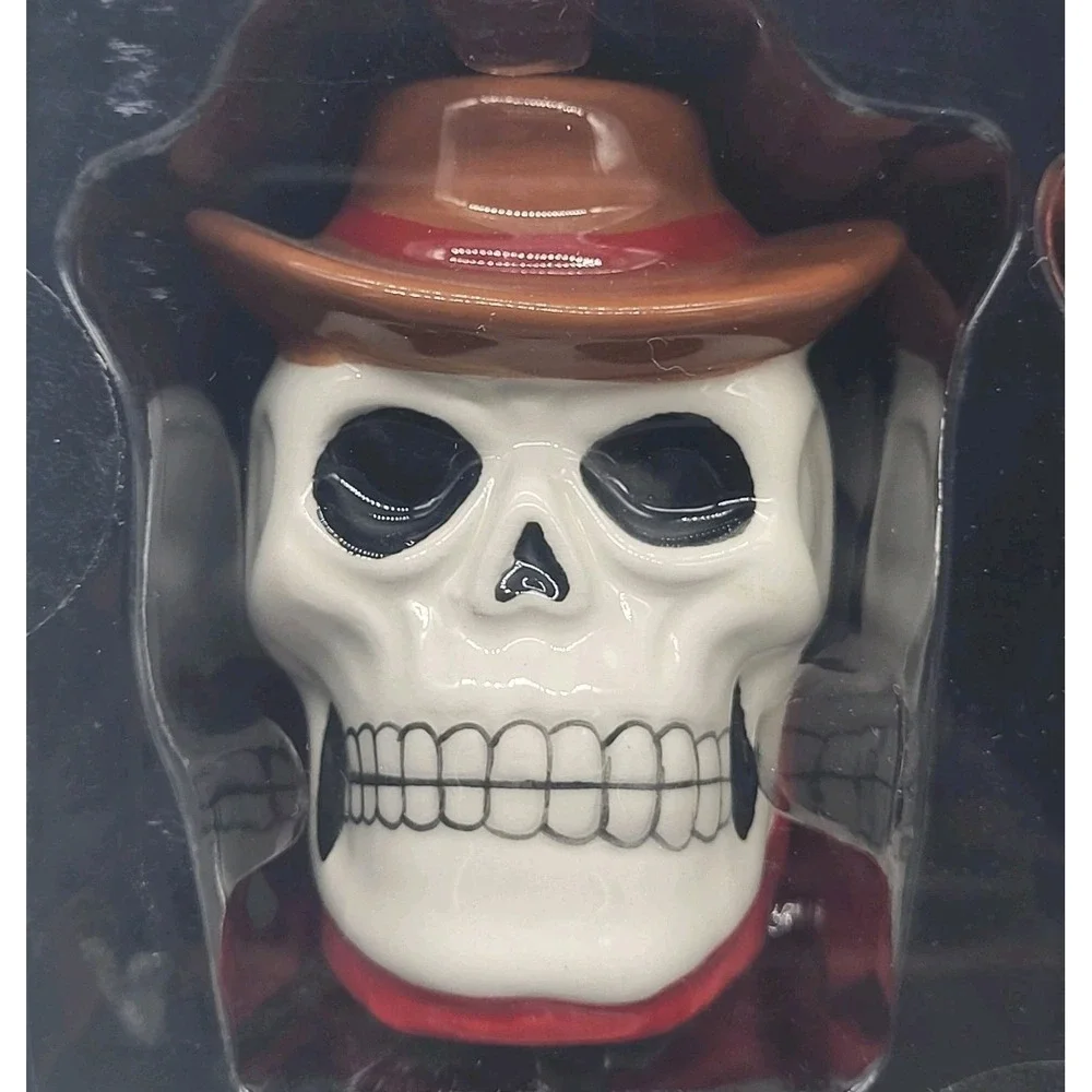 Spooky Hollow brand new